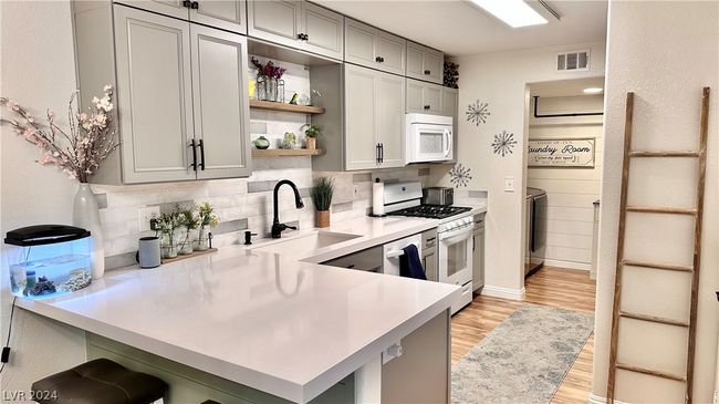 1618 Colloquium Dr, Townhouse with 3 bedrooms, 3 bathrooms and null parking in Henderson NV | Image 36