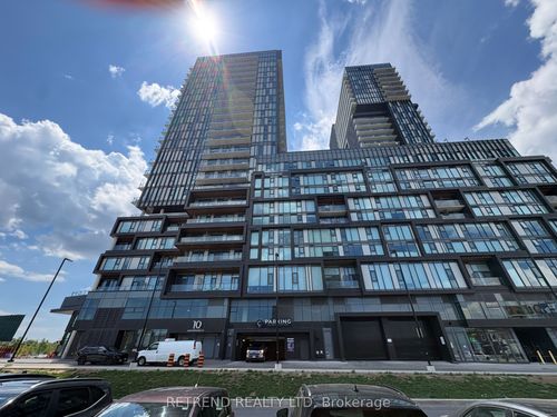 2310-10 Graphophone Grove, Toronto, ON, M6H0E5 | Card Image