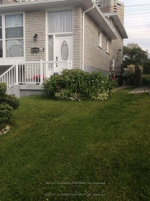 2-58 Bedle Ave, North York, ON, M2H1K8 | Card Image