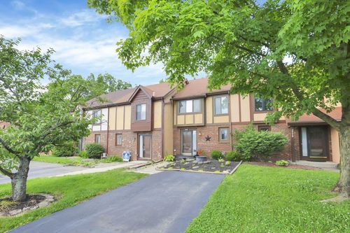 3768 Pendlestone Dr, Columbus, OH, 43230-6007 | Card Image