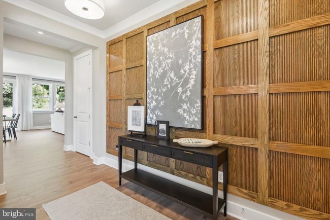 3413 Wooded Run Dr, House other with 3 bedrooms, 4 bathrooms and null parking in BROAD RUN VA | Image 21