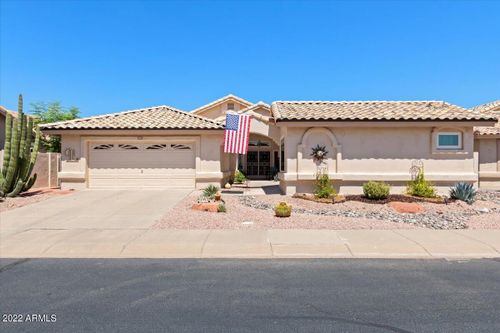 14194 W Mountain Laurel Trail, Surprise, AZ, 85374 | Card Image