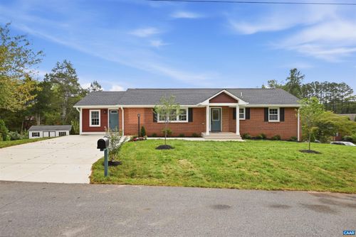 1601 Cedar Hill Rd, CHARLOTTESVILLE, VA, 22901-2615 | Card Image