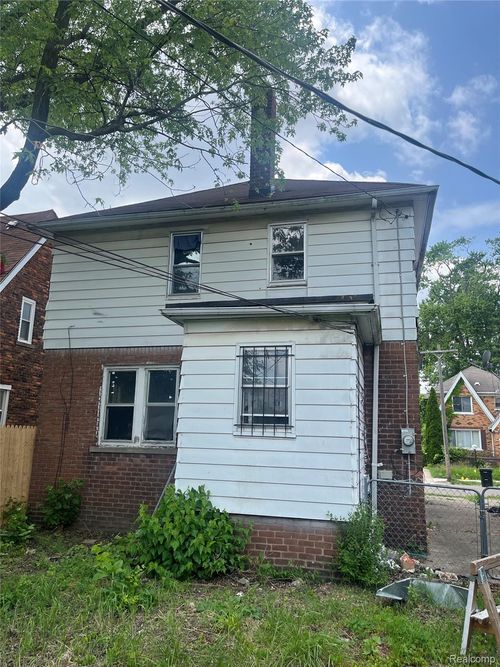 14898 Appoline St, Detroit, MI, 48227-3956 | Card Image
