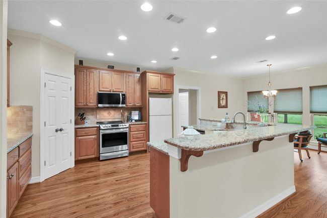 262 Briar Creek Rd, House other with 3 bedrooms, 3 bathrooms and null parking in Whitesboro TX | Image 15