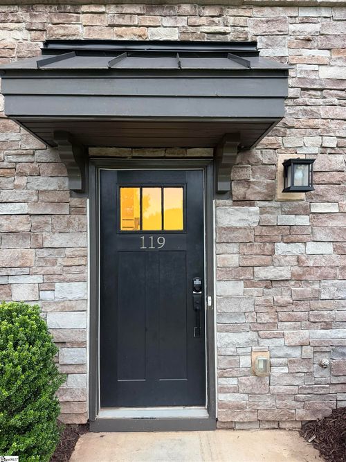 119 Rollins Avenue, Greenville, SC, 29607 | Card Image