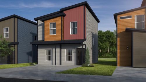 550 Discovery Avenue, Bentonville, AR, 72712 | Card Image