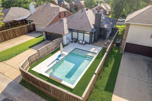 5316 Baton Rouge Blvd, Frisco, TX, 75035-7832 | Card Image