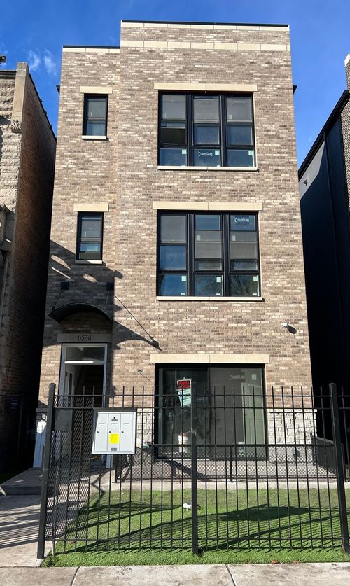 2-6534 S Maryland Ave, CHICAGO, IL, 60637-4208 | Card Image