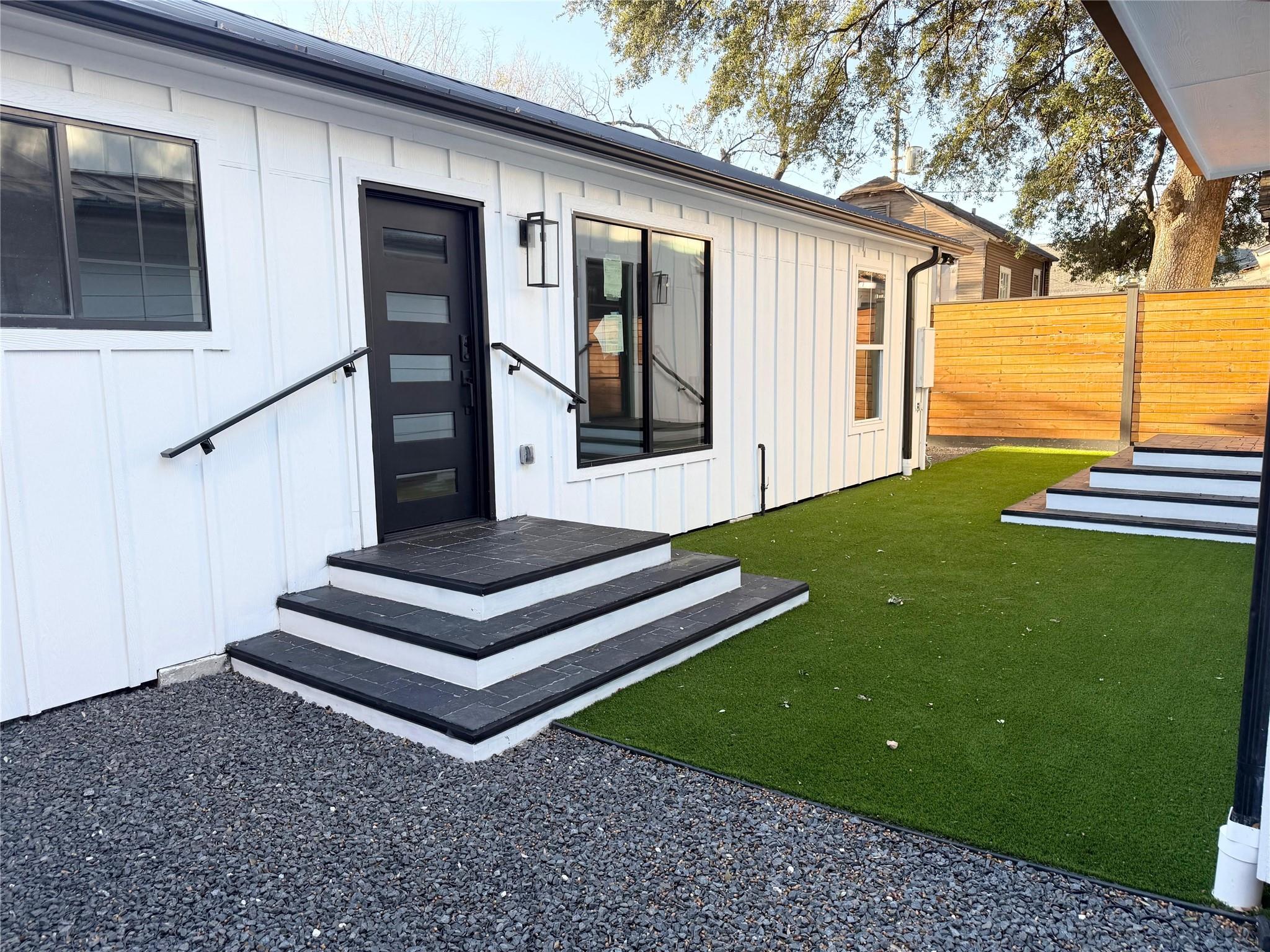 Residential Lease in Houston 2