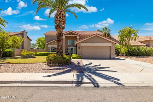 3921 E Desert Flower Ln, Phoenix, AZ, 85044-4508 | Card Image