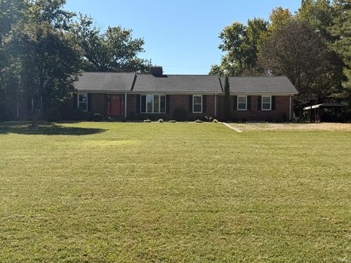 3937 Bergdolt Rd, Evansville, IN, 47711-2591 | Card Image