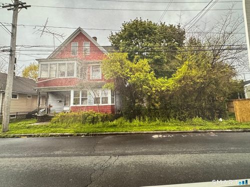 163-161-163 Wilmot Ave, Bridgeport, CT, 06607-1835 | Card Image