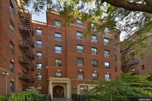 apt-3j-109 Queens Blvd, Forest Hills, NY, 11375-5332 | Card Image