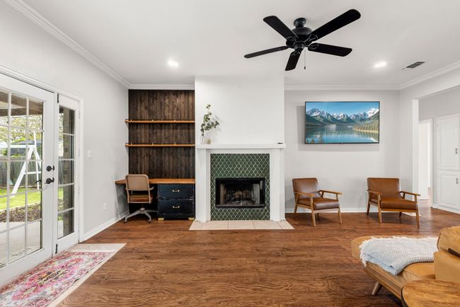 2510 Christi Ln, House other with 3 bedrooms, 2 bathrooms and null parking in Caddo Mills TX | Image 19