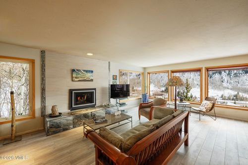 3255 Katsos Ranch Rd, Vail, CO, 81657-5813 | Card Image