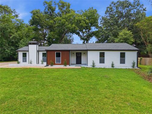 978 Hilltop Ct, Lawrenceville, GA, 30045-6408 | Card Image