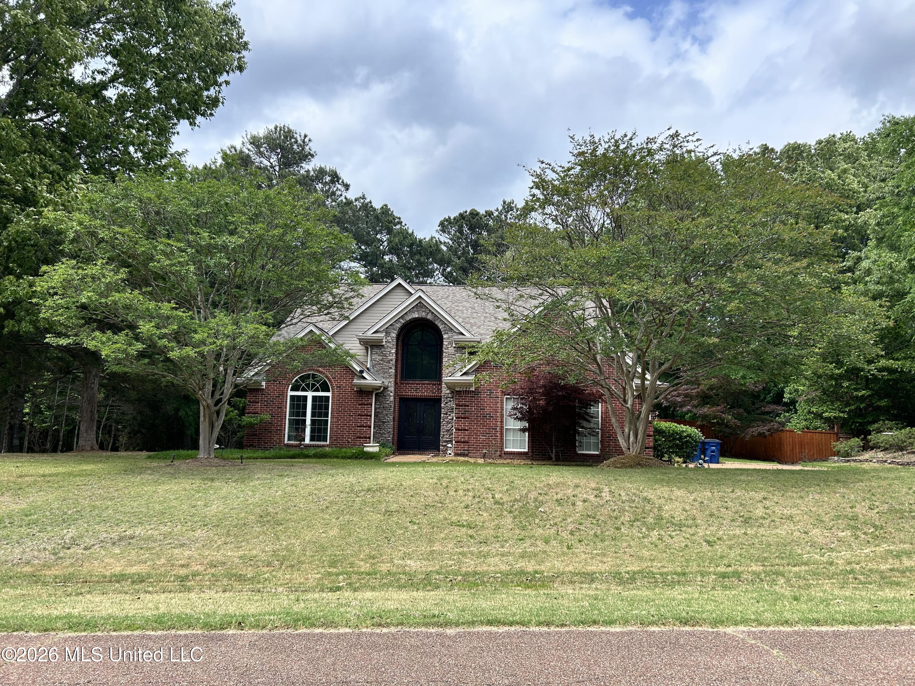 Residential in Olive Branch 2