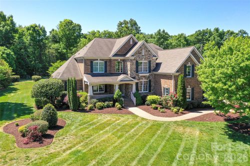 515 Briar Patch Ter, Waxhaw, NC, 28173-6824 | Card Image