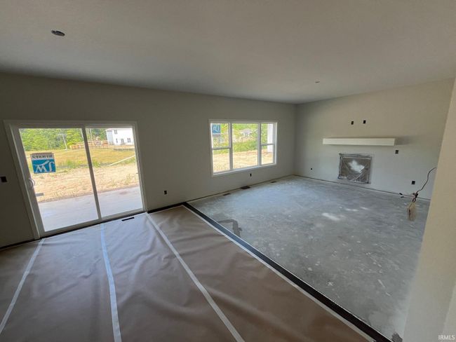 4812 Falcon Pkwy, House other with 4 bedrooms, 3 bathrooms and null parking in New Haven IN | Image 6