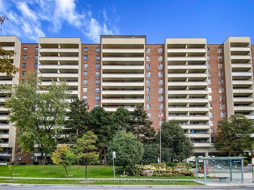 1101-455 Sentinel Rd, North York, ON, M3J1V5 | Card Image
