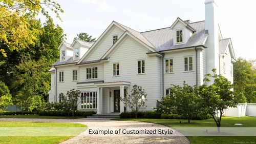 1 Coastal Court, Westport, CT, 06880 | Card Image