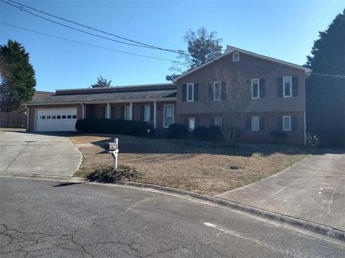 1730 Cedar Grove Dr, Marietta, GA, 30066-5742 | Card Image