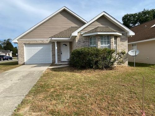 332 Arden Rd, Tallahassee, FL, 32305-7055 | Card Image