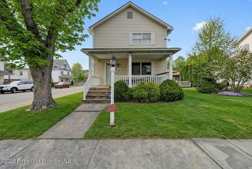 454-454 Hickory Street, Peckville, PA, 18452 | Card Image