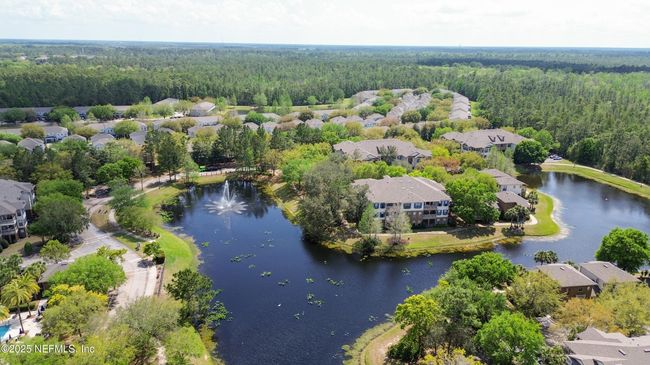 712 - 12700 Bartram Park Blvd, Condo with 2 bedrooms, 2 bathrooms and null parking in JACKSONVILLE FL | Image 27