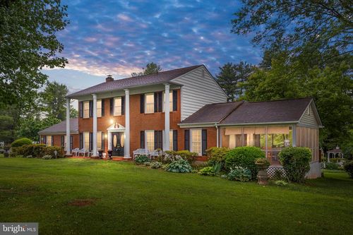 13086 Old Gordonsville Rd, ORANGE, VA, 22960-2943 | Card Image