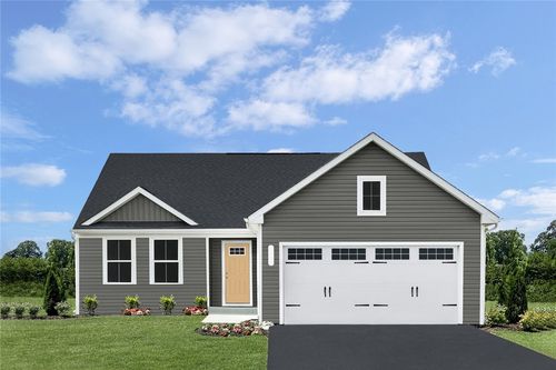 307 Nevins Rd, Henrietta, NY, 14467-9392 | Card Image