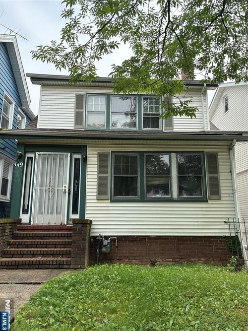 149 Pomona Ave, Newark, NJ, 07112-2030 | Card Image