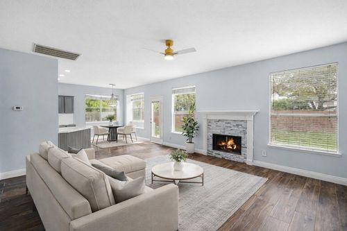 2623 Pine Shadows Dr, Sugar Land, TX, 77479-8919 | Card Image