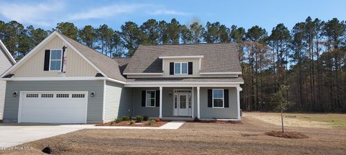 110 Rolling Water Ln, Swansboro, NC, 28584-0340 | Card Image