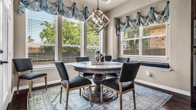 Dining room | Image 8