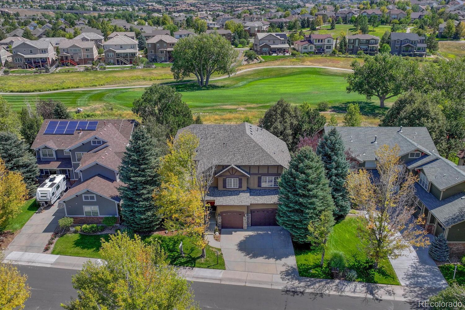 Shawnee St, Aurora, CO 80016