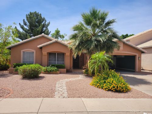 3361 E Sequoia Dr, Phoenix, AZ, 85050-3974 | Card Image