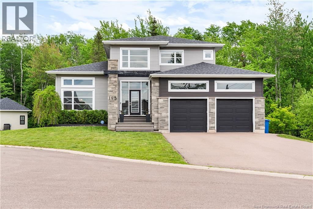 Residential in Dieppe 4