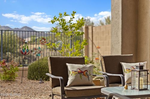 13375 N Cottontop Ct, Oro Valley, AZ, 85755-6018 | Card Image