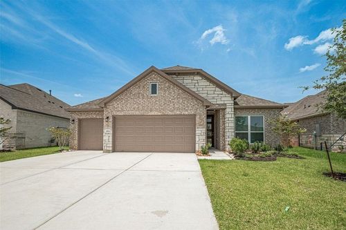 1051 Comal Trail, Dayton, TX, 77535 | Card Image