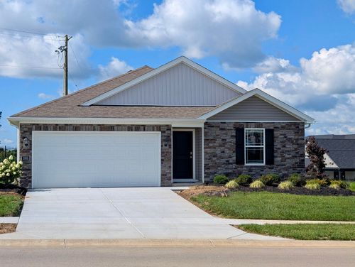 1005 Carriage Place Dr, Richmond, KY, 40475 | Card Image