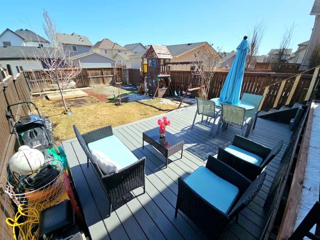 236 Silverado Range View Sw, House detached with 3 bedrooms, 2 bathrooms and 2 parking in Calgary AB | Image 23