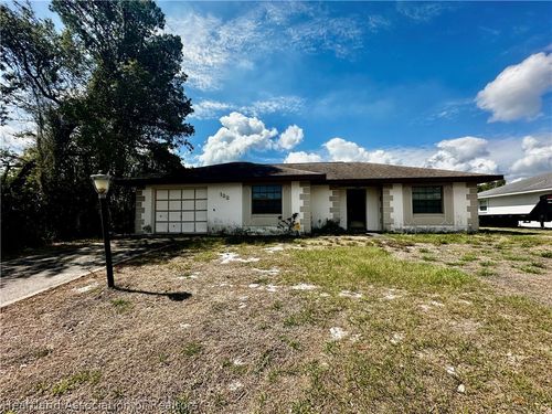 122 Grape Rd Nw, Lake Placid, FL, 33852-9745 | Card Image