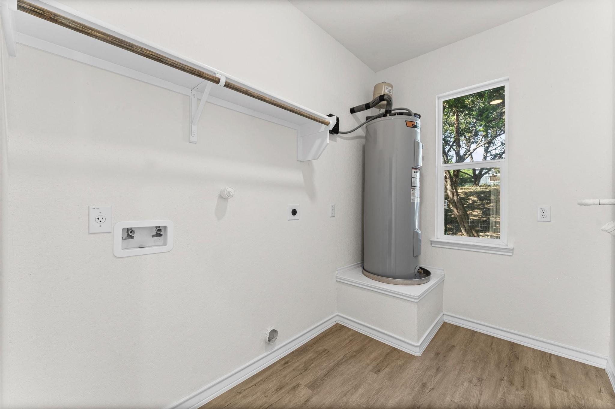 Residential in Canyon Lake 2