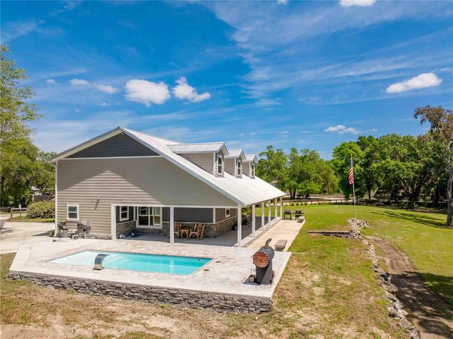 13700 Sw 108 Th Ln, House other with 3 bedrooms, 3 bathrooms and null parking in DUNNELLON FL | Image 16