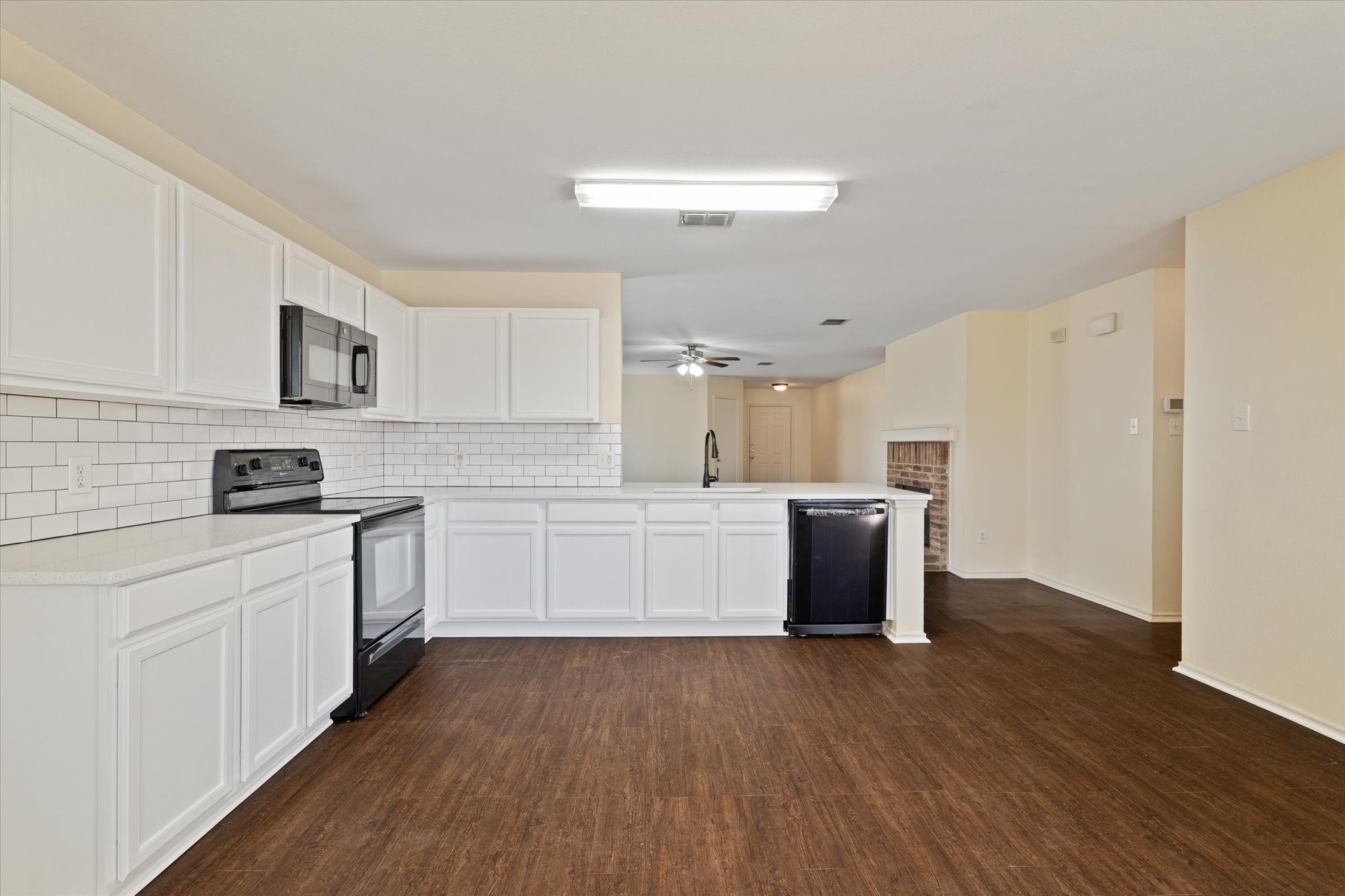 Residential Lease in Frisco 3