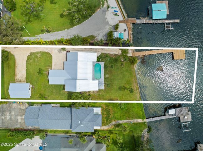 9670 Riverview Dr, House other with 4 bedrooms, 3 bathrooms and null parking in Sebastian FL | Image 84
