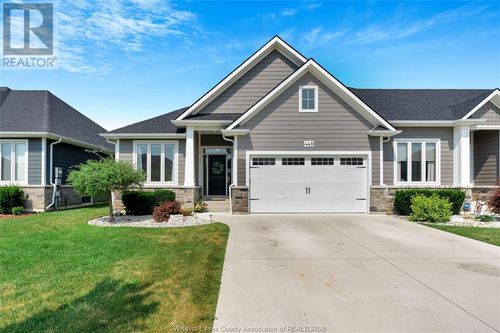 449 Brunmar Court, Lakeshore, ON, N0R1A0 | Card Image