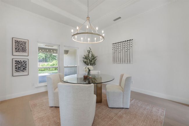 1630 Millview Pl, House other with 4 bedrooms, 3 bathrooms and null parking in Carrollton TX | Image 7